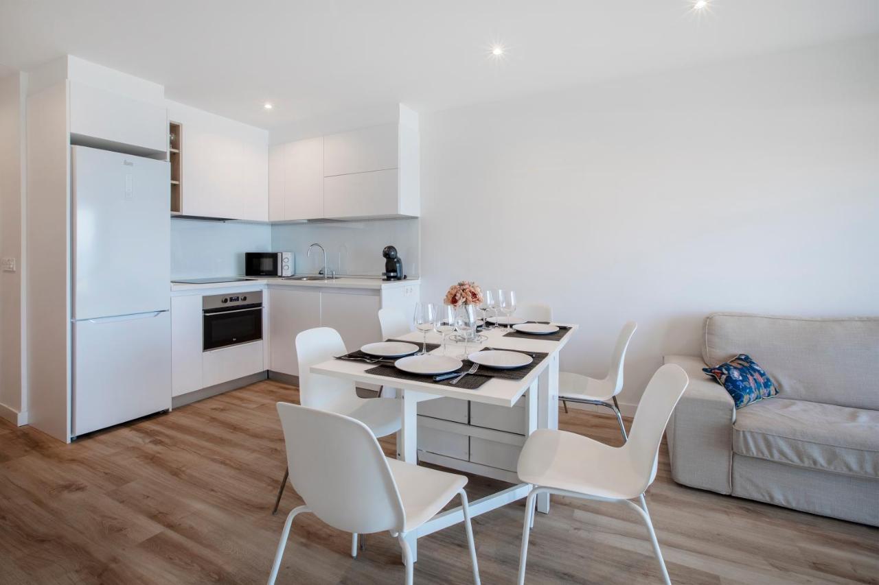 Nahia Apartment Hendaye Bagian luar foto
