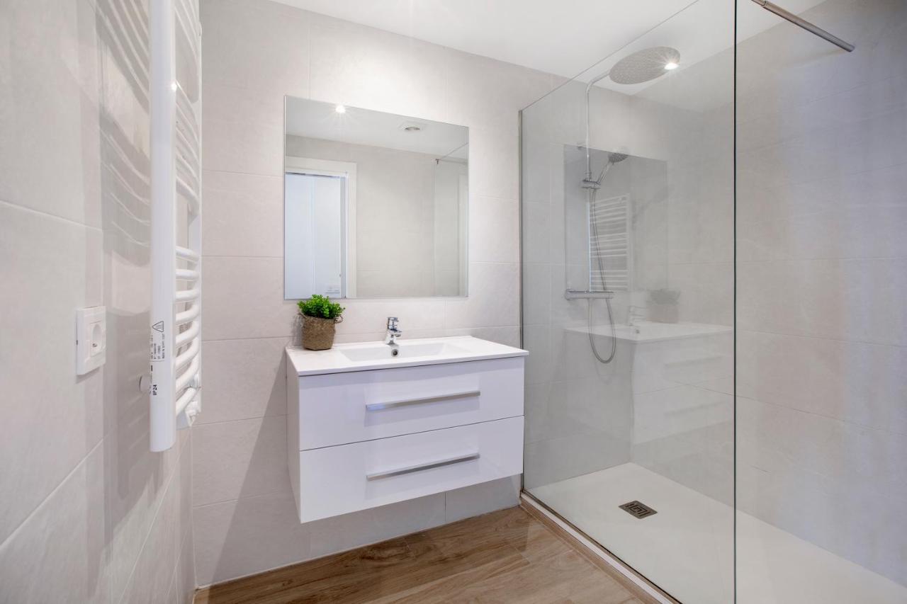 Nahia Apartment Hendaye Bagian luar foto