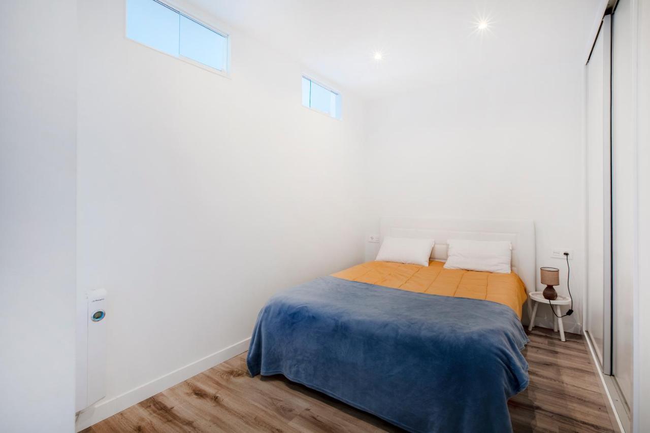 Nahia Apartment Hendaye Bagian luar foto