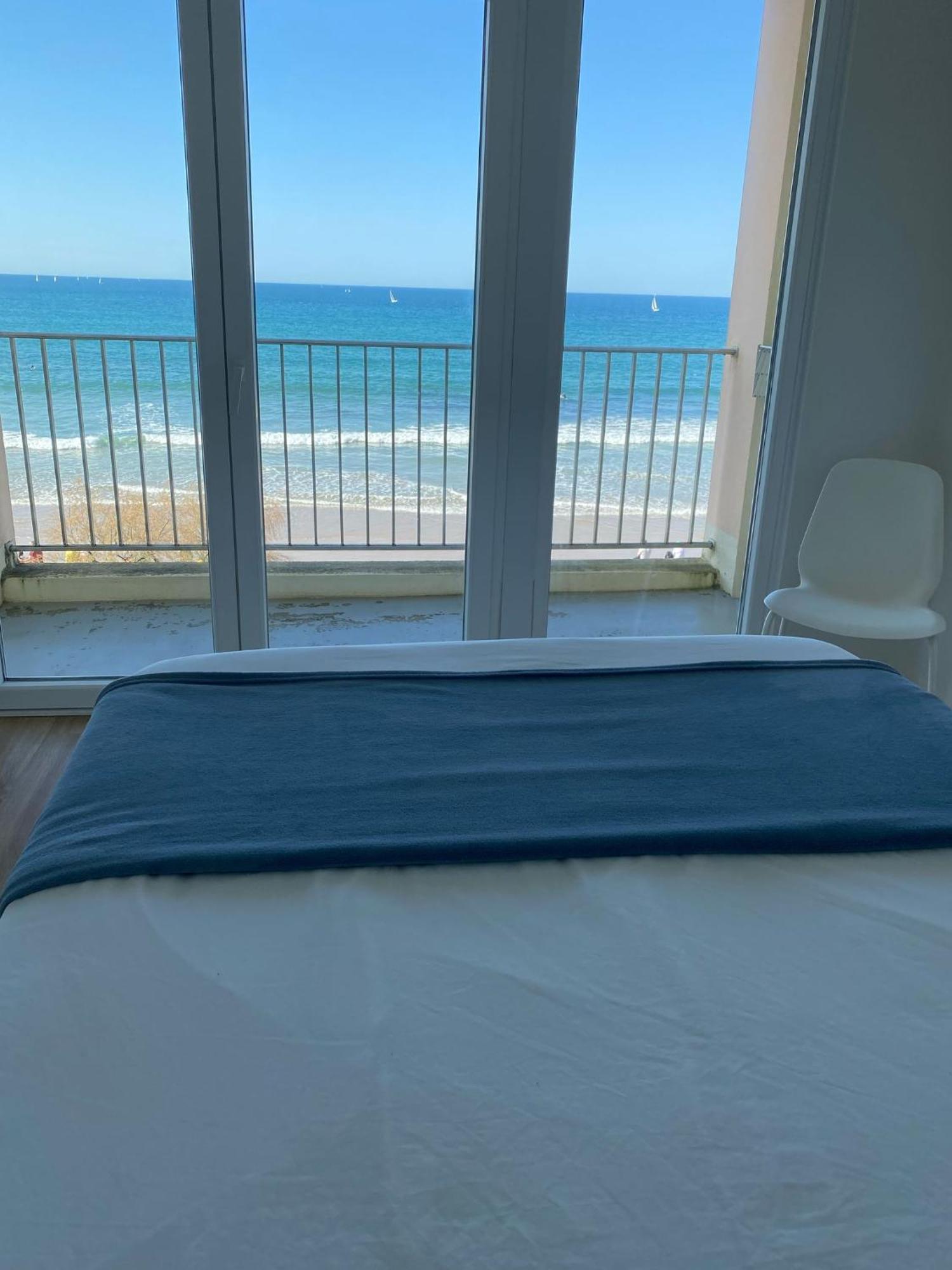 Nahia Apartment Hendaye Bagian luar foto